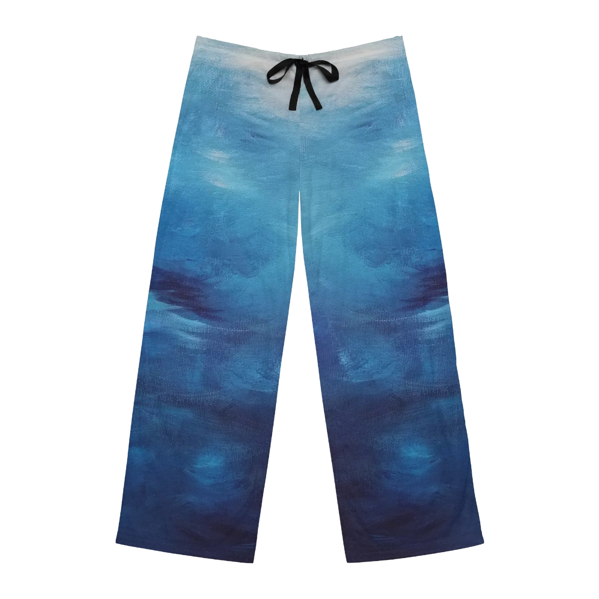 "Into the Water" Men's Pajama Pants