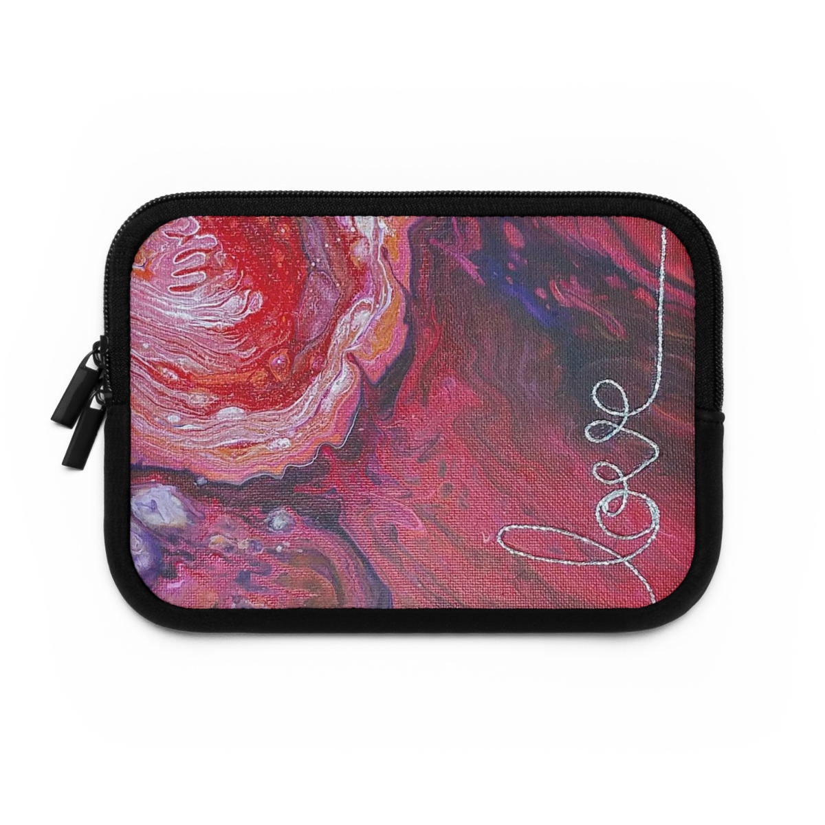 Pour Out Love Laptop Sleeve (Various Sizes)